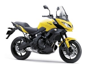 Kawasaki KLE650 (Versys) Motosiklet kullananlar yorumlar